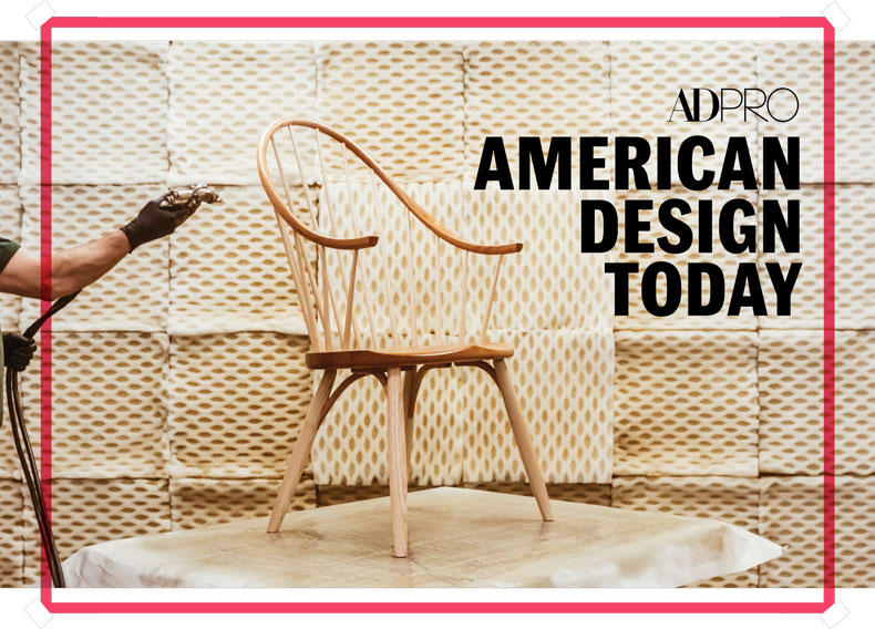 ADPRO American Design Today