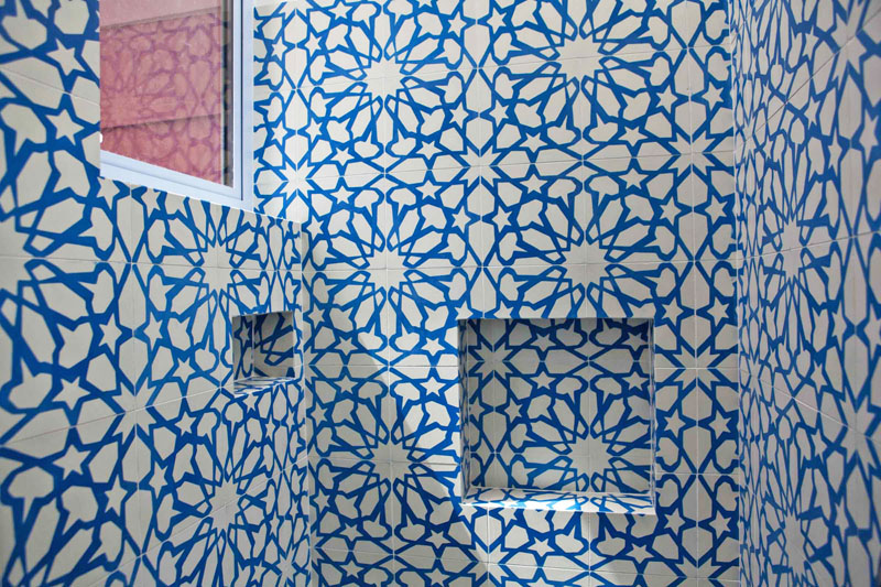 Echo-Alhambra-Bathroom-Shower-HAlexander-Granada-Cement-Tile