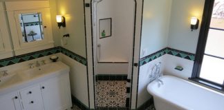 shower tile ideas