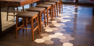 Encaustic Cement Tiles