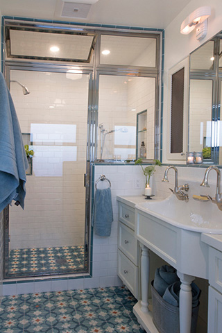 bathroom-floor-cement-tiles