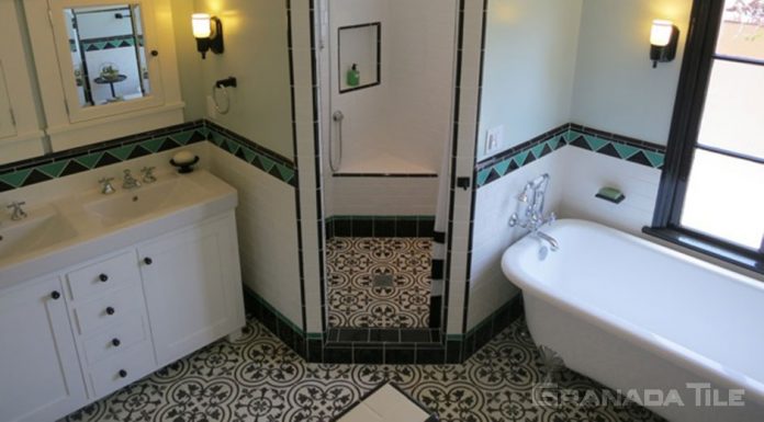 diy-bathroom-tile-projects