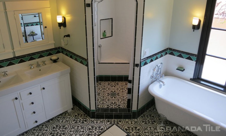 3 Unique Diy Ideas For Small Bathrooms With Cement Tiles,Picture Of A Rat Cartoon