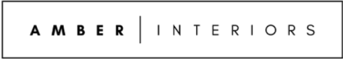 Logo for Amber Interior blog