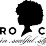 Aphrochic logo