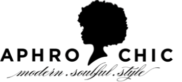 Aphrochic logo