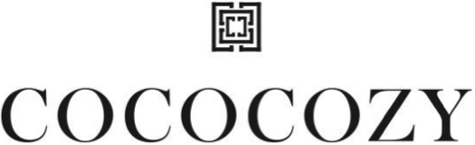 Coco Cozy Blog logo