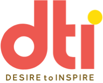 Desire to Inspire blog logo