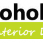 Logo for Decoholic Blog