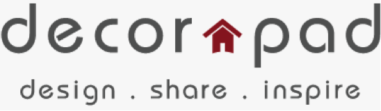 DecorPad logo