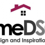 Logo for HomeDsgn blog