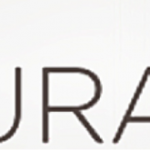 Laura U interior design logo