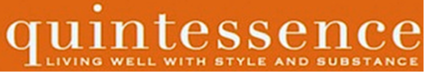 Quintessence Blog Logo