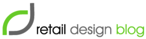 Retail Design Blog logo