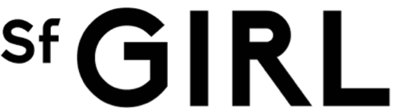 SF Girl by Bay logo