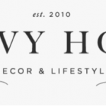 Savvy Home Blog logo