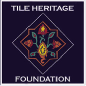 Tile Heritage Foundation logo