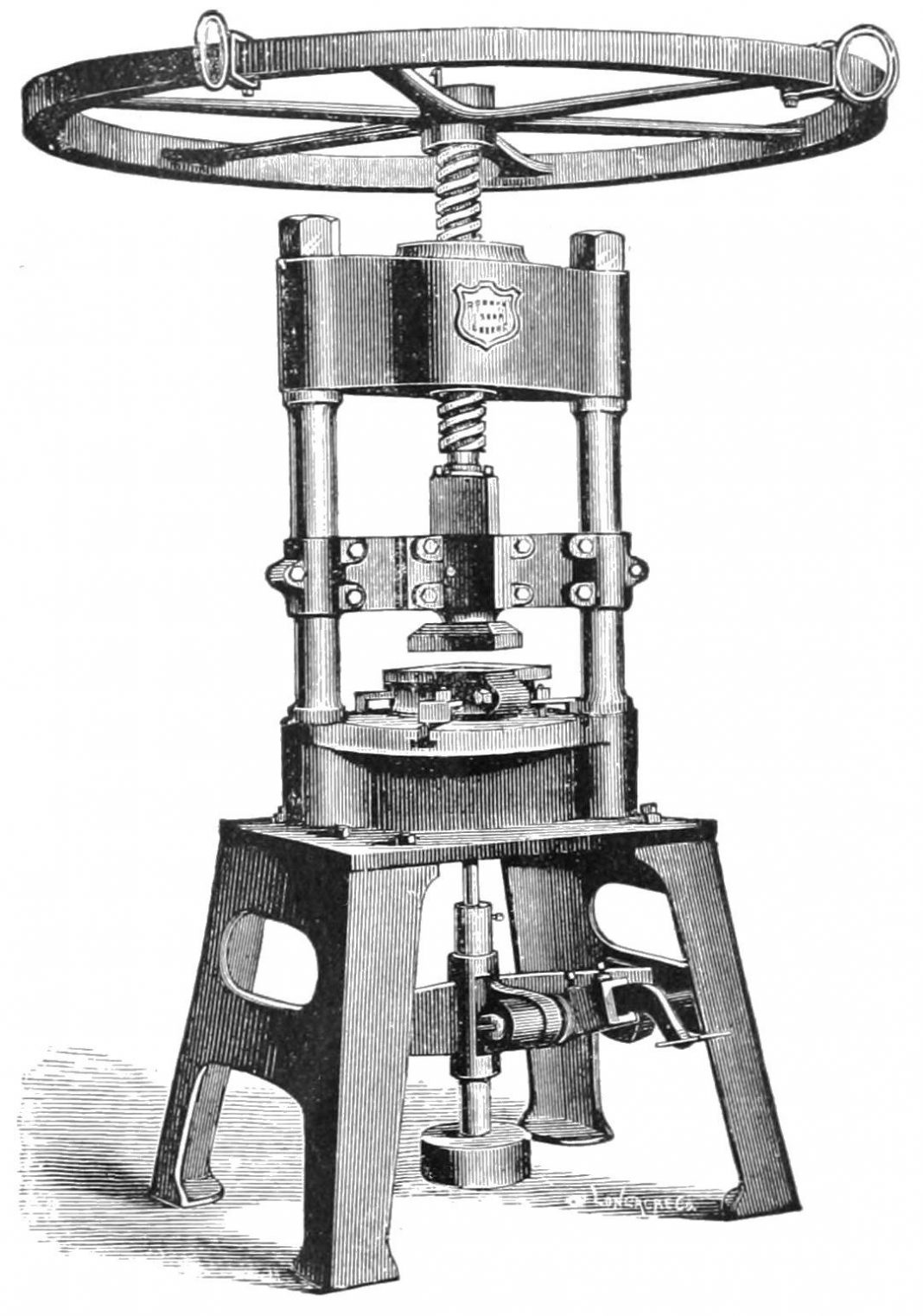 The History of Ceramic Encaustic Tiles Granada Tile Cement Tile Blog Tile Ideas, Tips and More