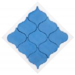 Moorish Lantern Tiles