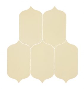 Moorish Lantern Tiles