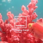 pantone color of the year 2019 living coral