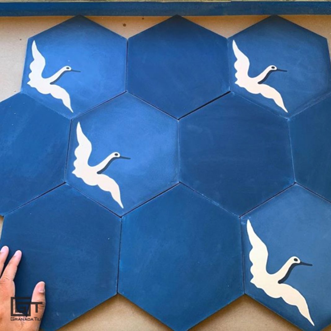 The Ultimate Guide to Customizing Encaustic Cement Tile Patterns