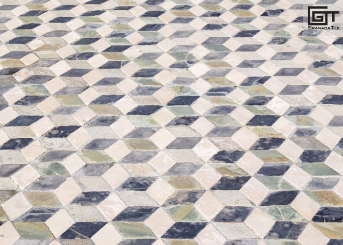 Encaustic Tiles Eco Friendly And Why, Eco Friendly Floor Tiles