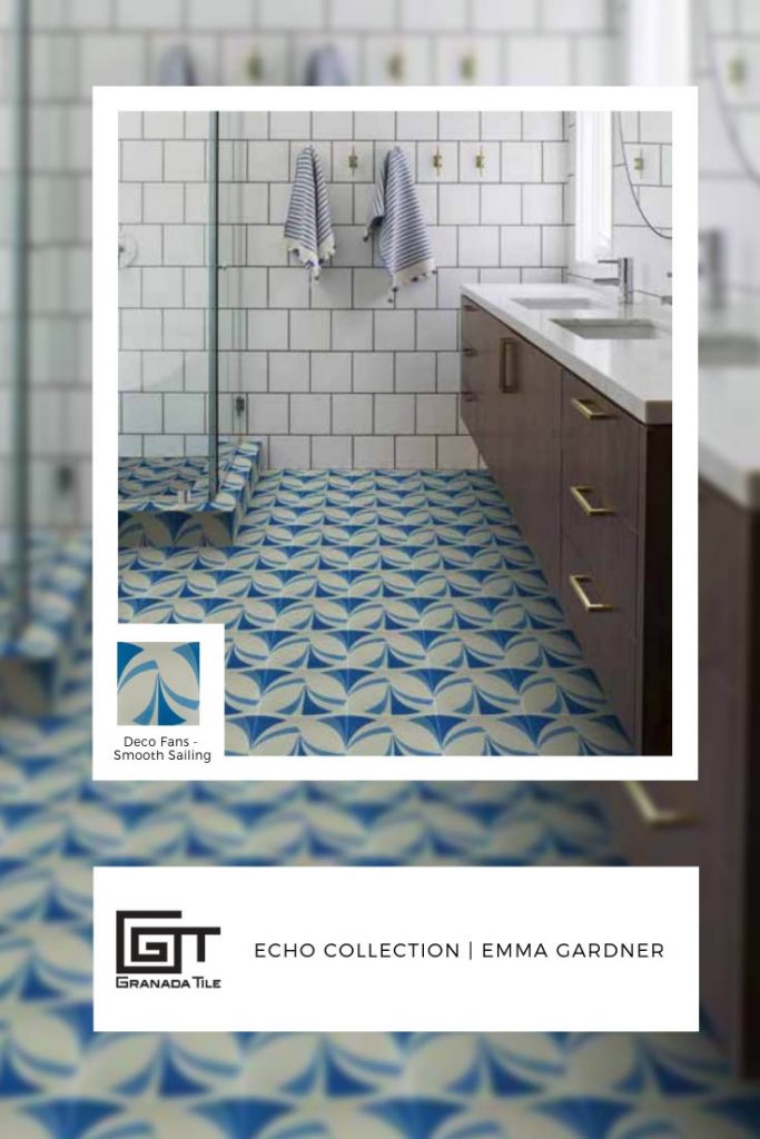 cement tile design by emma gardner granada tile