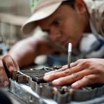 Handcrafted-encaustic-cement-tile-being-created-by-our-highly-skilled-artisans