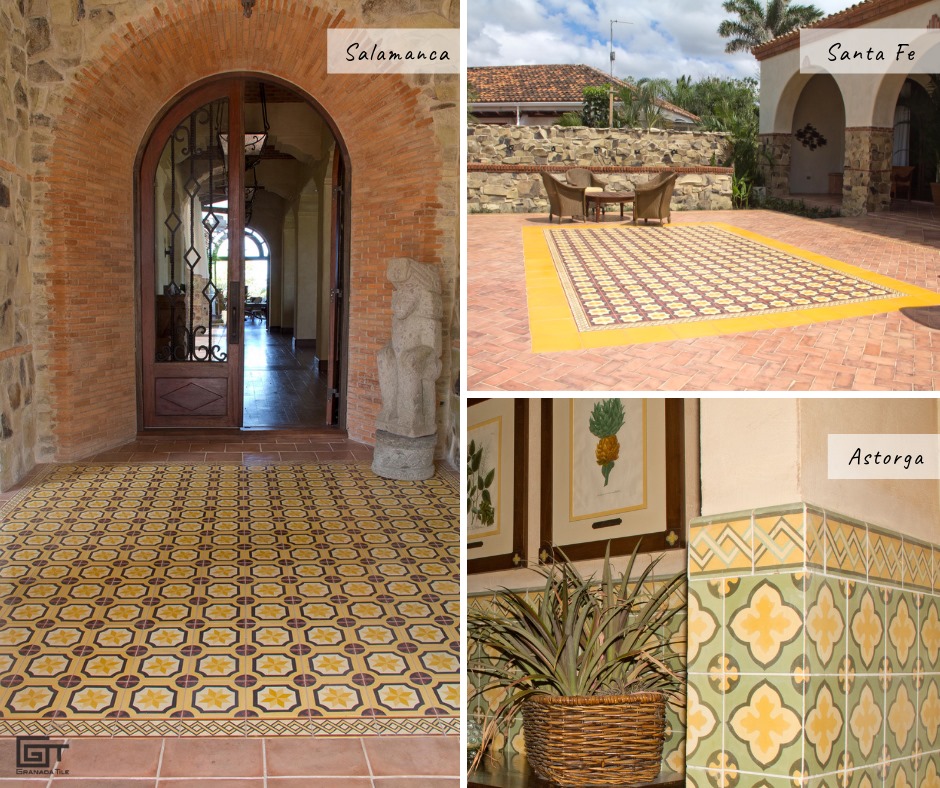 Handcrafted-encaustic-cement-tile-being-created-by-our-highly-skilled-artisans