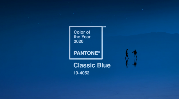 Photo by Pantone