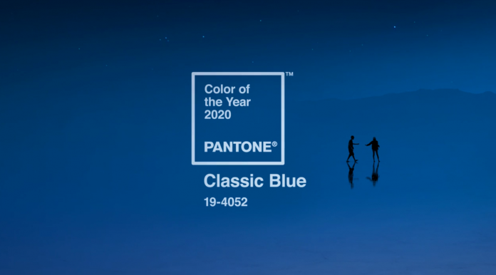 Photo by Pantone