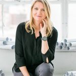 Architect and Interior Designer Taryn Bone