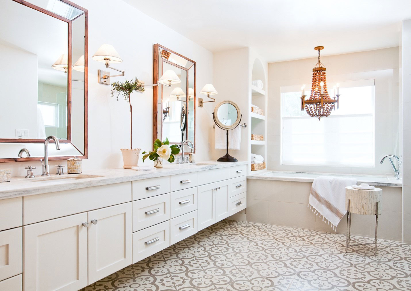 Designer Jaimee Rose Interiors Photographer Isaac Bailey