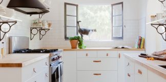 Top Kitchen Design Trends in 2021