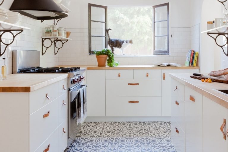 Top Kitchen Design Trends in 2021 Granada Tile