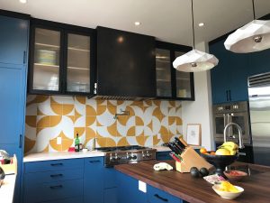 3 Show-Stopping Kitchen Cement Tiles Inspirations From Granada Tile ...