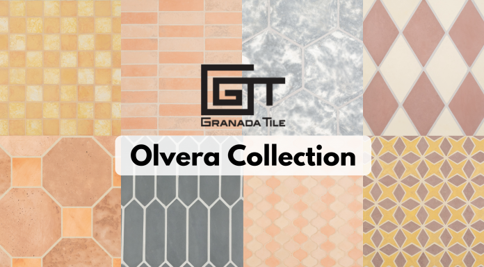 Olvera Collection