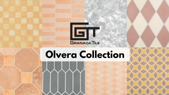 Olvera Collection