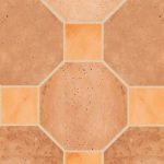 Hand-poured Osuna Tiles