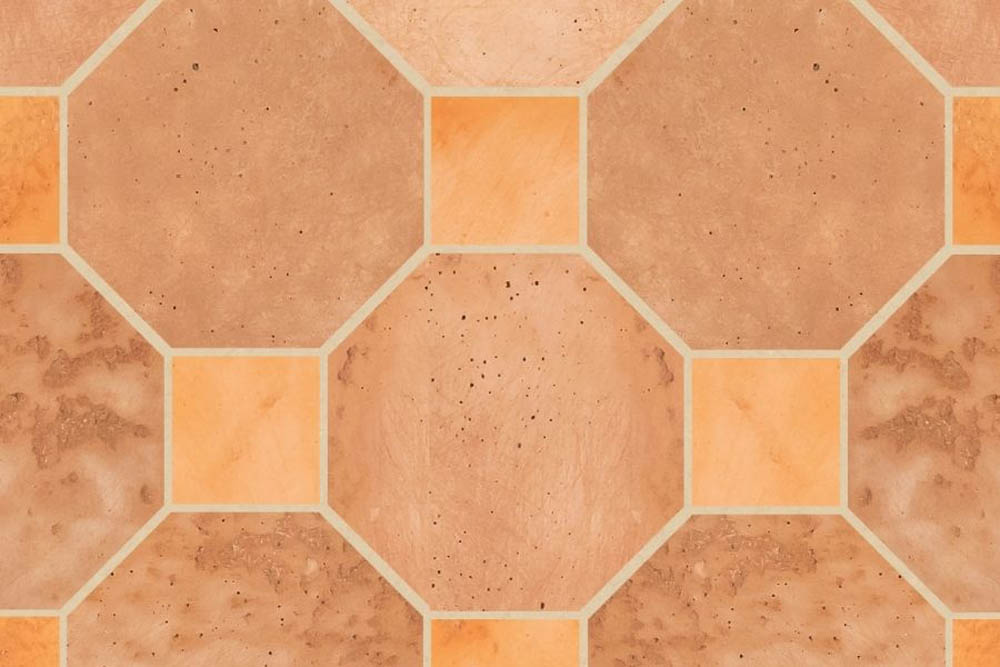 Image featuring Tenerife cement tile