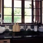 elegant and inviting castilla design in kitchen