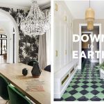 Granada Cement Tiles on Your Favorite Interior Magazines