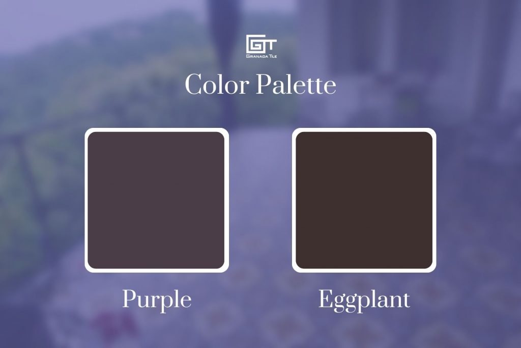 color palette