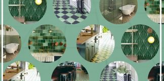 Cement Tiles to Inspire Your Next Design