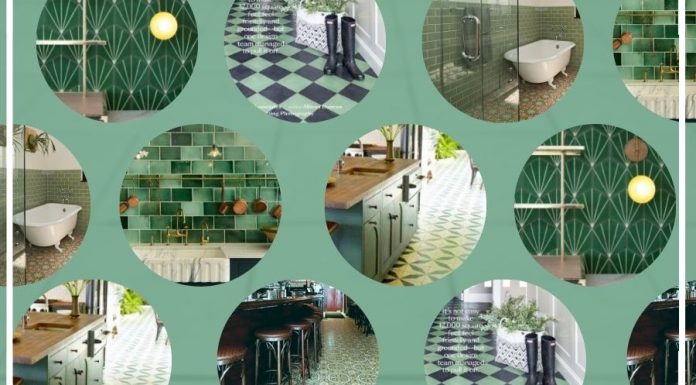 Cement Tiles to Inspire Your Next Design