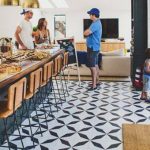 Encaustic Tiles Ideal for Kitchens