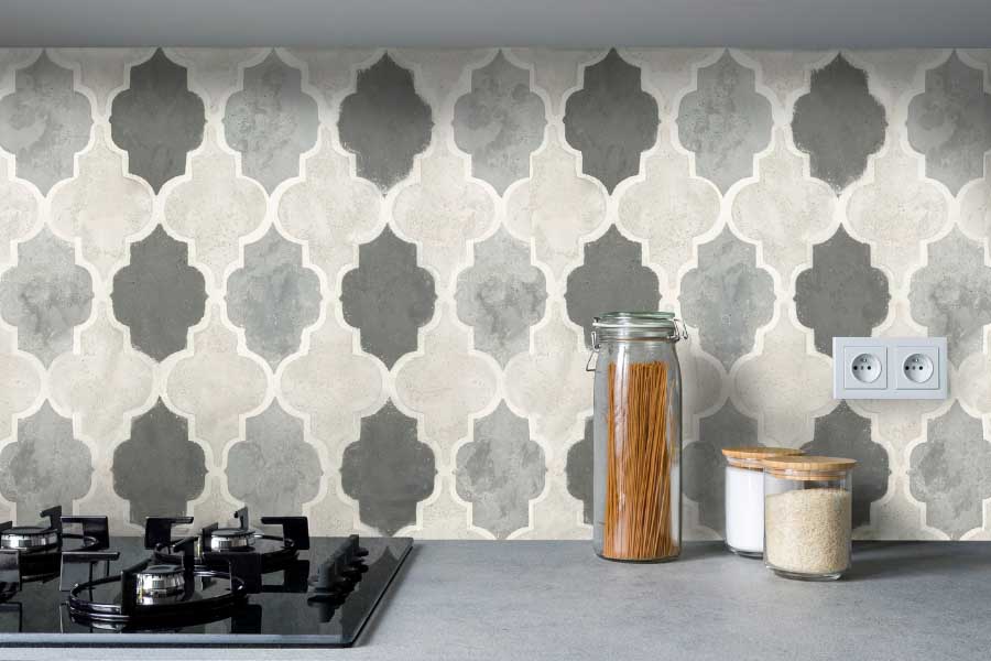 Texture Walls