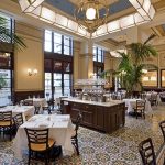 Bouchon-Bistro-Beverly-Hills-Granada-Cement-Tile