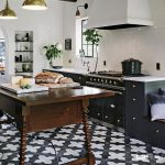 JHelgerson Badajoz912B Kitchen Floor Granada Cement Tile